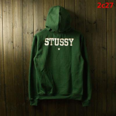 cheap stussy hoodies cheap no. 24